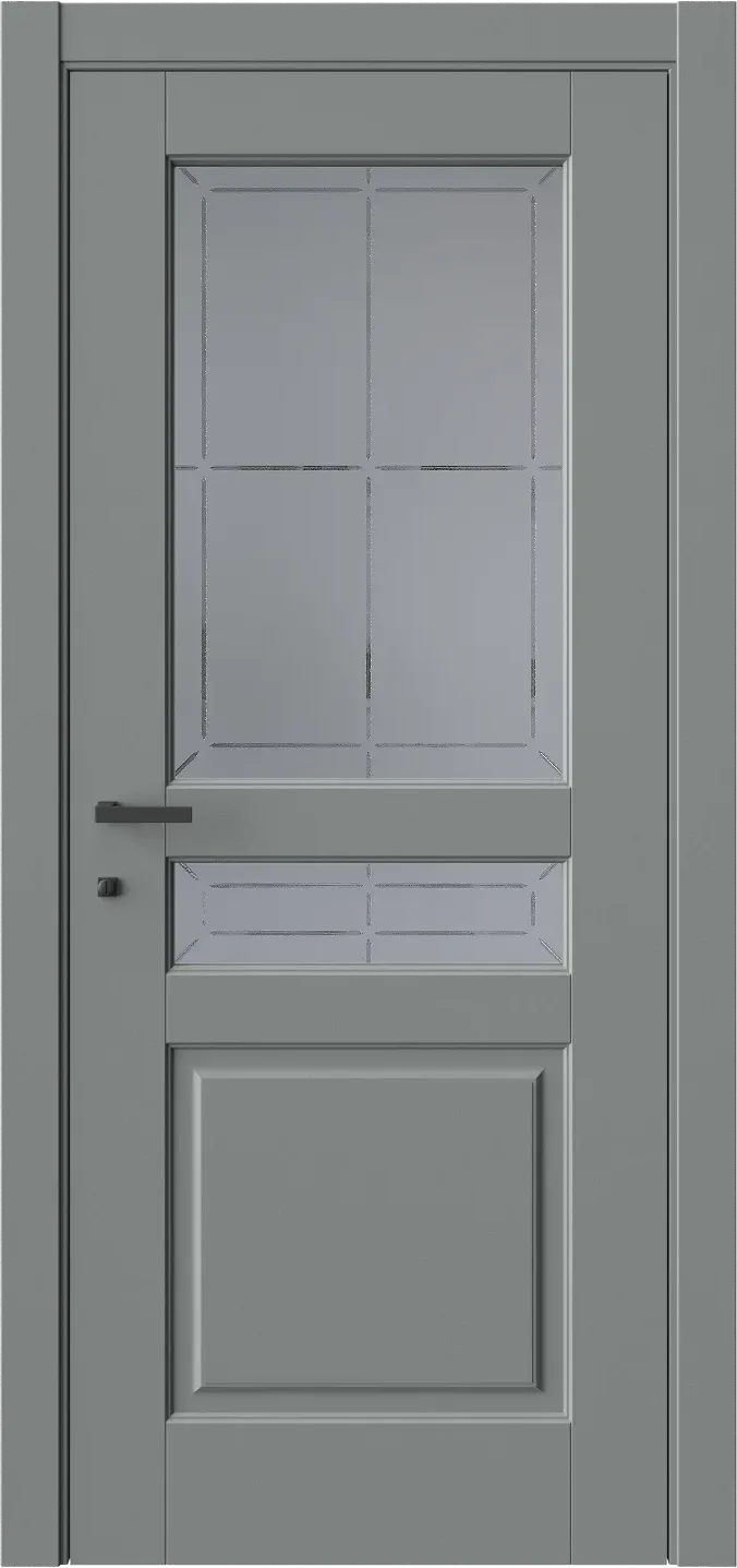 Дверь Elite EL8F